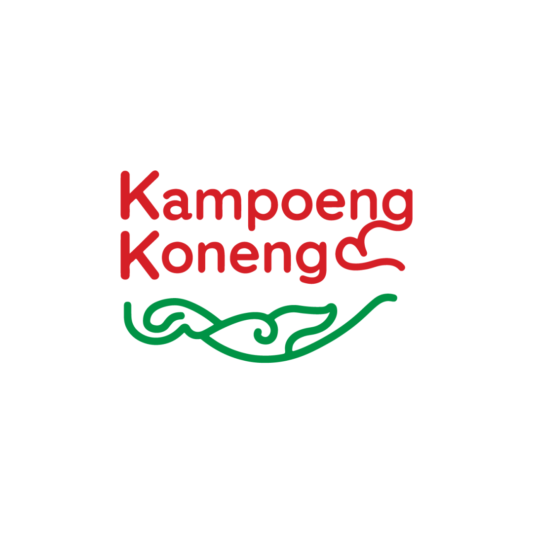 Kampoeng Koneng - Restoran keluarga dan Alam di Ciapus